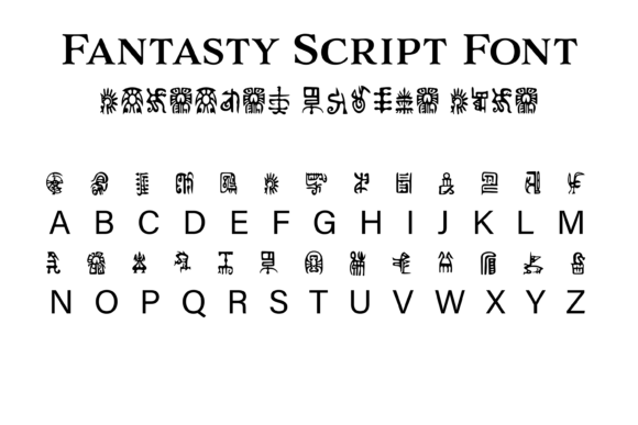 Fantasy Script 12: Crafting an Enchanting Brand Identity